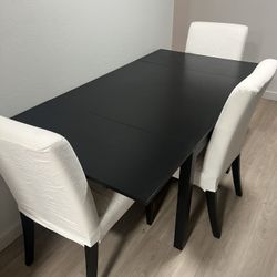Dining Room Table