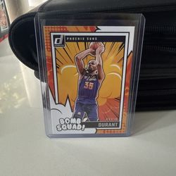 Kevin Durant (BOMB SQUAD)