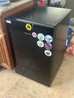 Minifridge