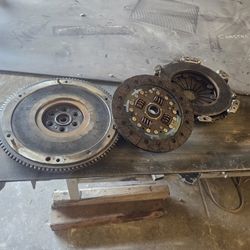 01 -05 Civic Clutch Kit