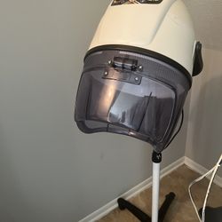 Salon Sundry Professional Hair Dryer 