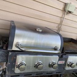Outdoor Gourmet Grill Pro Series for Sale in Whitesboro TX OfferUp