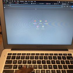 Today Only Mac For 150