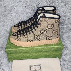 Gucci Sneakers Men ( All Size Available)