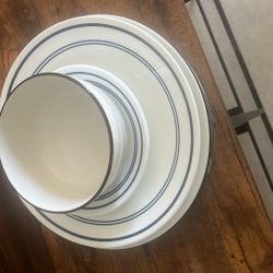 Plates/bowl Dishwear 