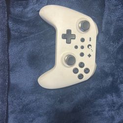 nintendo switch pro controller 