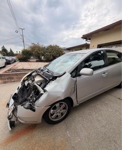 04-09 Toyota Prius part out
