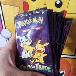 Pokemon Cards New 