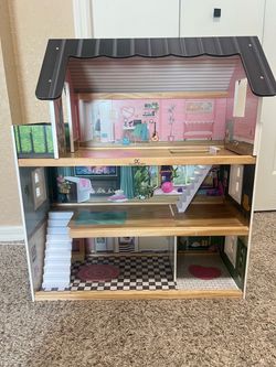 Doll House
