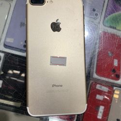 IPHONE 7 PLUS