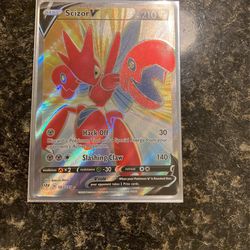 Pokemon Card Offer $