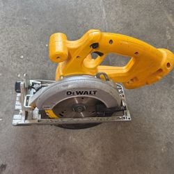 18v Dewalt Tools