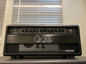 PRS Archon 50 Watt Amp Head