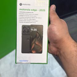 Motorola Edge 