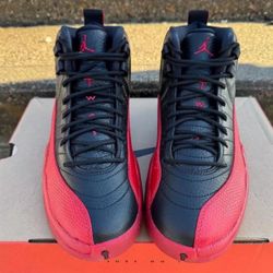 Air Jordan Retro 12