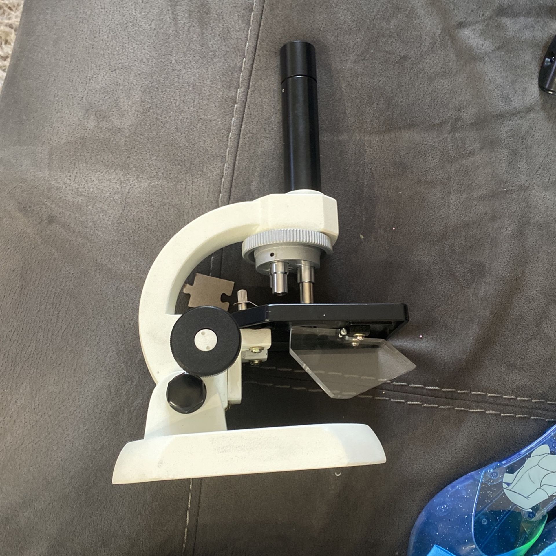 School Microscope For Homeschool 