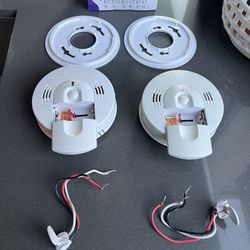 Smoke Detectors