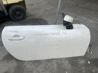 Right Door + Right Mirror BRZ Scion FR-S Toyota86