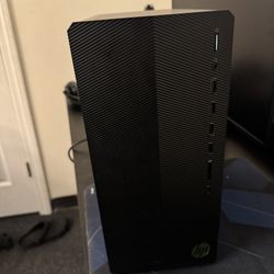 Hp pavilion