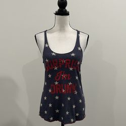 Alternative Earth Tank Top