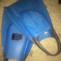 HydroTech  Boogie Body Fins (MS)