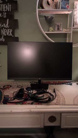 Ktc h25t7 180Hz 1080p Monitor