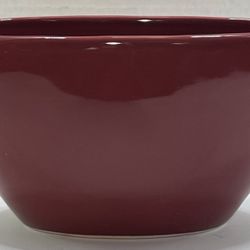 Elegant 8” Ceramic Vase