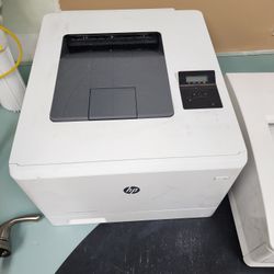 Hp Laserjet Pro m452dn Printer