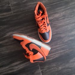 Nike Dunks