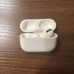 Gen 1 AirPod Pro (right Side Only) 