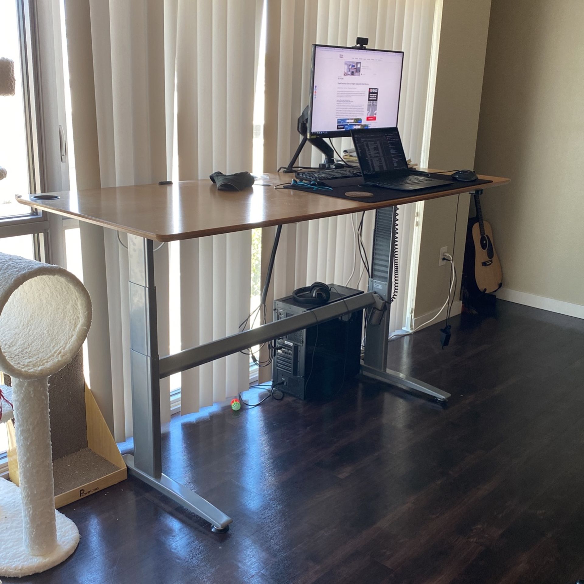 Geekdesk max discount