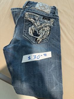 MissMe Jeans