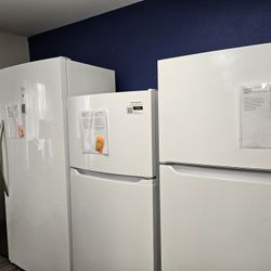 2 Refrigerators Left! Closeout - Dryers -Furniture