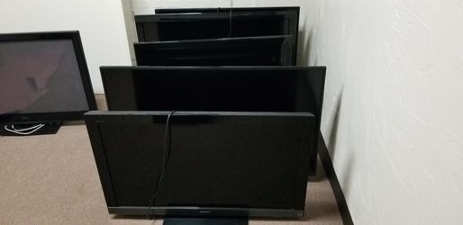50 inch and 40 inch TVs for sale