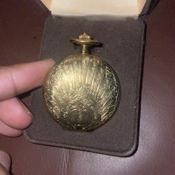 pocket watch 