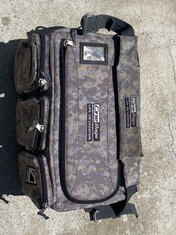 Cinebags SET BAG / AC/ CAM OP / Camera bag