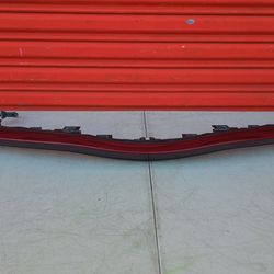 Toyota Prius Prime Rear Center Light 2017-2022