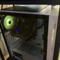 Gaming Pc (Need Gone) Will Negotiate Price (NO TRADES)