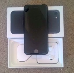 Brandnew IPhone 7