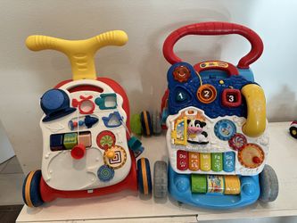 Pre owned Kids Walkers 