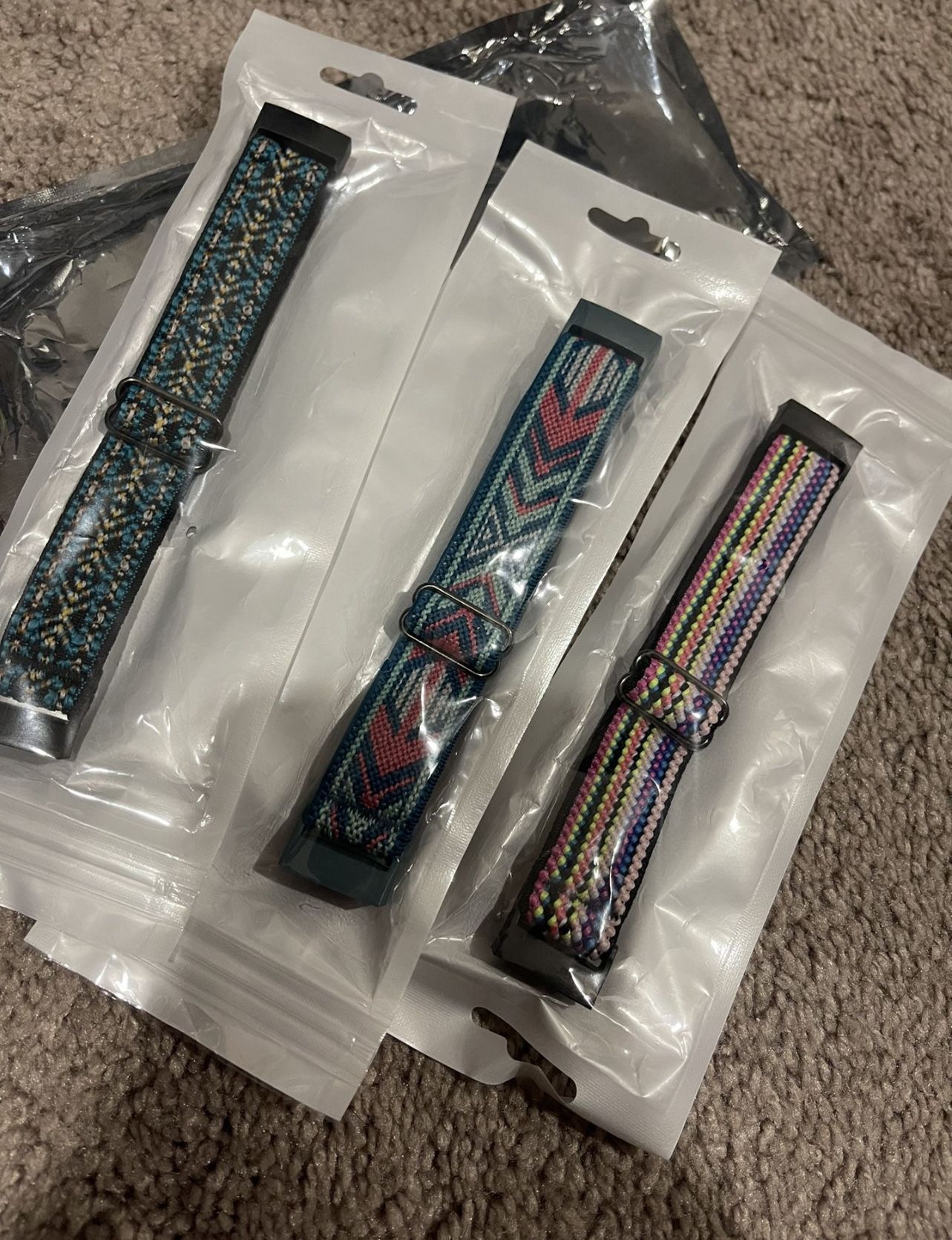 Fitbit Inspire 2 Bands