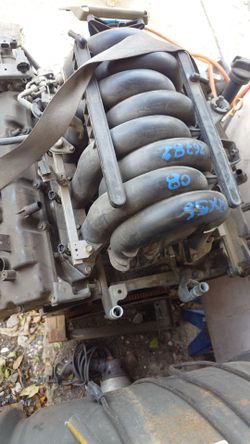 5.6 Engine/Motor