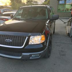 2004 Ford Expedition