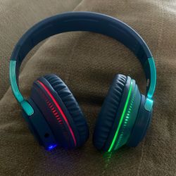 Bluetooth Wireless Headphones