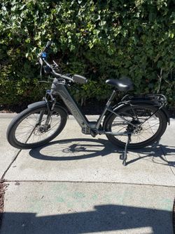 🚴♂️ Velotric Discovery 2 E-Bike!