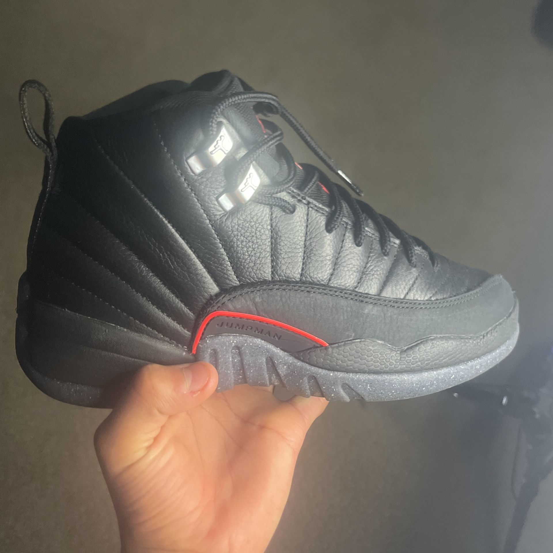 Jordan 12 Retro