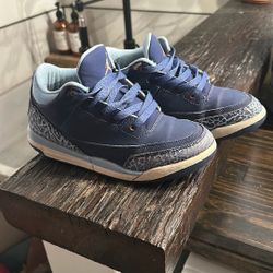 Jordan 3 