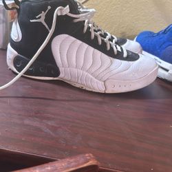 Jordan Jump Man Pros