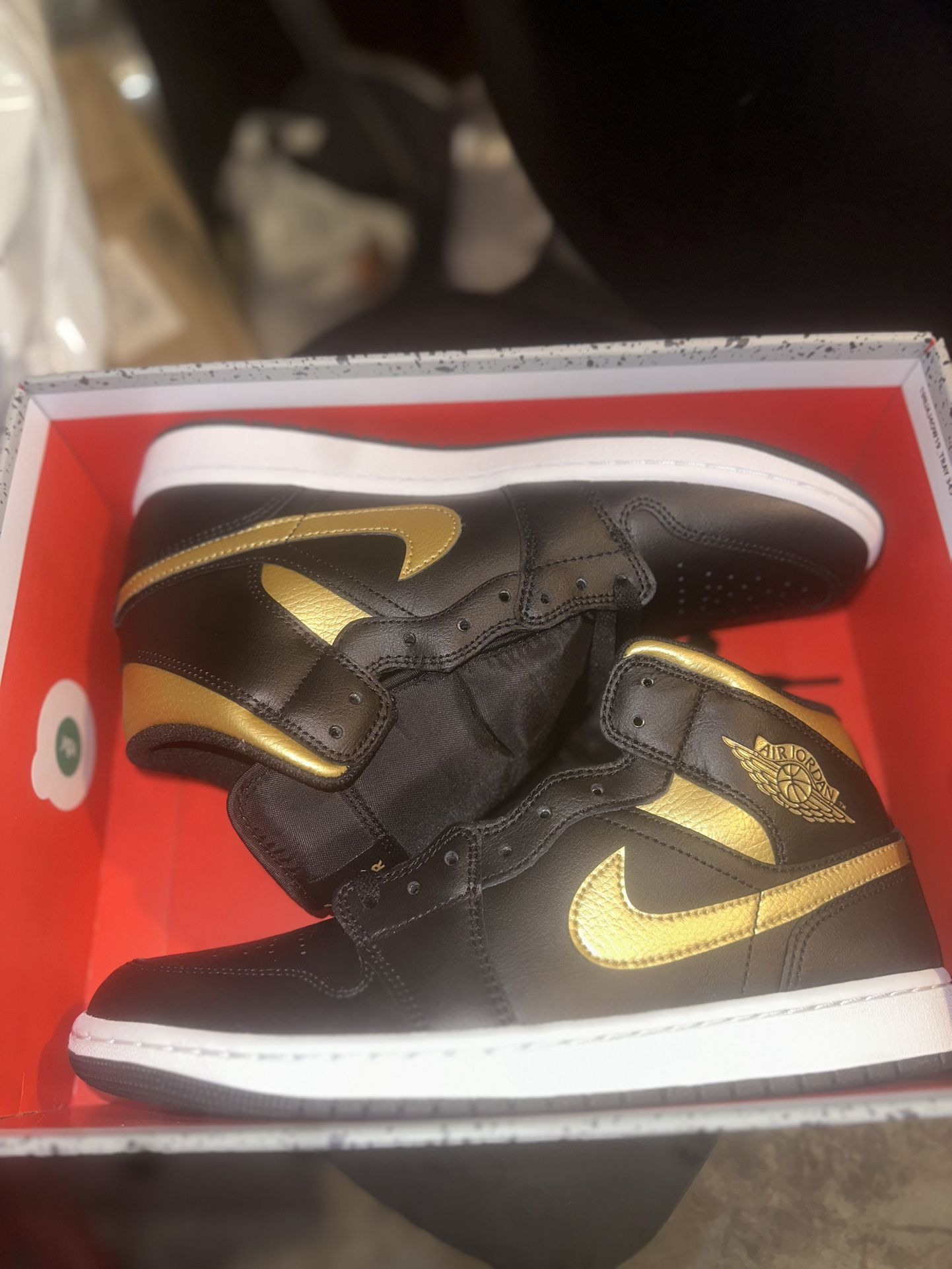 Brand New Air Jordan Retro 1