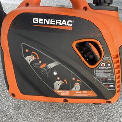 Generator For Sale